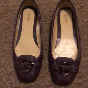 Michael kohrs shoes